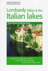 9781860110276-1860110274-Lombardy Milan & the Italian Lakes (2nd ed)