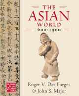 9780195178432-0195178432-The Asian World, 600-1500 (Medieval & Early Modern World)