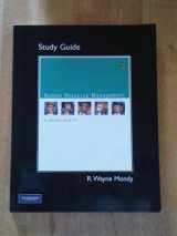 9780136077015-0136077013-Study Guide for Human Resource Management