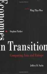 9780262731201-0262731207-Economies in Transition: Comparing Asia and Europe