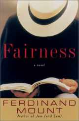 9780786708505-0786708506-Fairness: A Novel