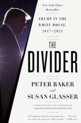 9780593082966-0593082966-The Divider: Trump in the White House, 2017-2021
