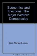 9780472100996-0472100998-Economics and Elections: The Major Western Democracies