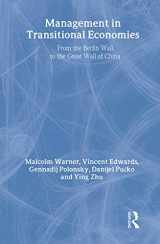 9780415336703-0415336708-Management in Transitional Economies: From the Berlin Wall to the Great Wall of China