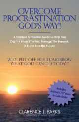 9780983233701-0983233705-Overcome Procrastination God's Way