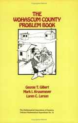 9780883853160-0883853167-Wohascum County Problem Book (Dolciani Mathematical Expositions)