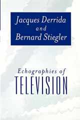 9780745620374-074562037X-Echographies of Television