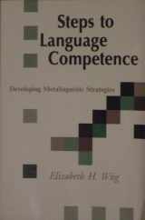 9780158955650-015895565X-Steps to Language Competence: Developing Metalinguistic Strategies