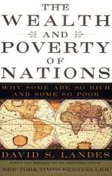 9780393318883-0393318885-The Wealth and Poverty of Nations: Why Some Are So Rich and Some So Poor