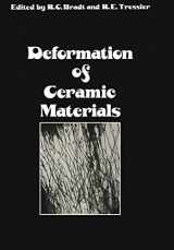 9780306308390-0306308398-Deformation of Ceramic Materials