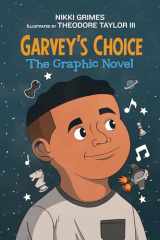 9781662660085-1662660081-Garvey's Choice: The Graphic Novel