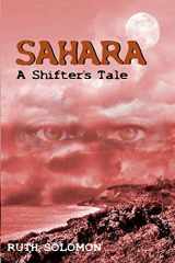 9781470132934-1470132931-Sahara: A Shifter's Tale