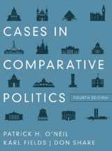 9780393912791-0393912795-Cases in Comparative Politics
