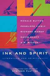 9781853113635-1853113638-Ink and Spirit: Literature and Spirituality