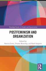 9781138212213-1138212210-Postfeminism and Organization (Routledge Studies in Gender and Organizations)