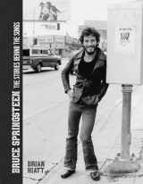9781787395404-1787395405-Bruce Springsteen: The Stories Behind the Songs
