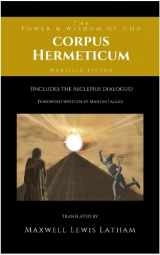 9780995769229-0995769222-Corpus Hermeticum: The Power & Wisdom of God