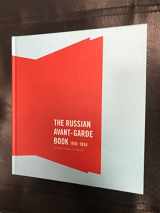 9780870700071-0870700073-The Russian Avant-Garde Book 1910-1934