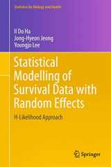 9789811065552-9811065551-Statistical Modelling of Survival Data with Random Effects: H-Likelihood Approach (Statistics for Biology and Health)