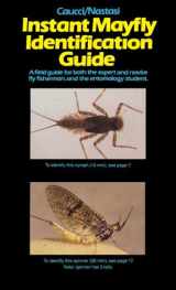 9780914521006-0914521004-Instant Mayfly Identification Guide