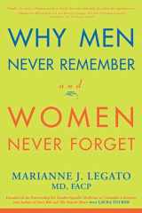 9781594865275-1594865272-Why Men Never Remember and Women Never Forget