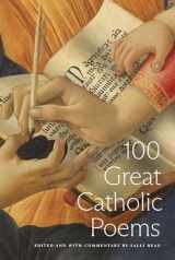 9781685780746-1685780741-100 Great Catholic Poems