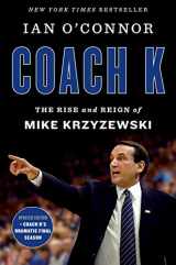 9780063268579-0063268574-Coach K: The Rise and Reign of Mike Krzyzewski