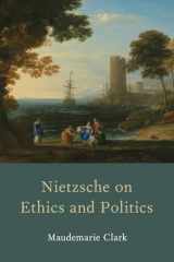 9780190054960-0190054964-Nietzsche on Ethics and Politics