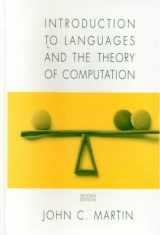 9780070408456-0070408459-Introduction To Languages and The Theory of Computation