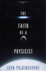 9780691036205-0691036209-The Faith of a Physicist (Princeton Legacy Library, 235)