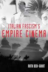 9780253015525-0253015529-Italian Fascism's Empire Cinema (New Directions in National Cinemas)