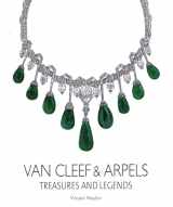 9781788841474-1788841476-Van Cleef and Arpels: Treasures and Legends