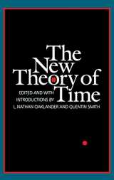 9780300057966-0300057962-The New Theory of Time