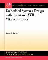 9781608451272-1608451275-Embedded Systems Design with the Atmel AVR Microcontroller (Synthesis Lectures on Digital Circuits and Systems, 24)
