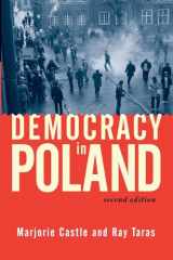 9780813339351-0813339359-Democracy in Poland (2nd Edition)
