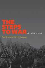 9780691134215-0691134219-The Steps to War: An Empirical Study