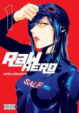 9781975399245-1975399242-RaW Hero, Vol. 1 (Volume 1) (RaW Hero, 1)
