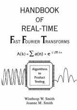 9780780310919-0780310918-Hndbk Real Time Fast Fourier Transforms