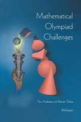 9780817641900-0817641904-Mathematical Olympiad Challenges