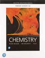 9780135431924-0135431921-Student Selected Solutions Manual for Chemistry