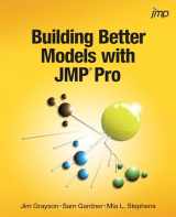 9781629590561-1629590568-Building Better Models with JMP Pro