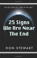 9781973910053-1973910055-25 Signs We Are Near the End