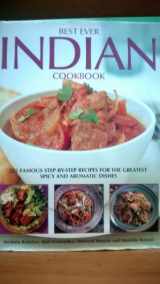 9781844775750-1844775755-Best Ever Indian Cookbook