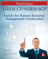 9781259584886-1259584887-SHRM-CP/SHRM-SCP Certification Practice Exams (All in One)