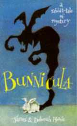9780330331678-0330331671-Bunnicula: A Rabbit Tale of Mystery Bk.1