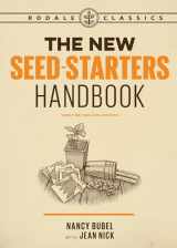 9781635651041-1635651042-The New Seed-Starters Handbook (Rodale Organic Gardening)