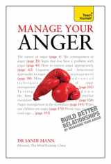 9781444176780-1444176781-Manage Your Anger (Teach Yourself)