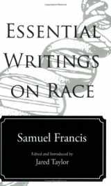9780965638371-0965638375-Essential Writings on Race