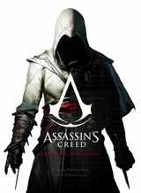 9781783298822-1783298820-Assassin's Creed - The Definitive Visual History