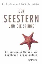9783527503452-3527503455-Der Seestern Und Die Spinne (German Edition)